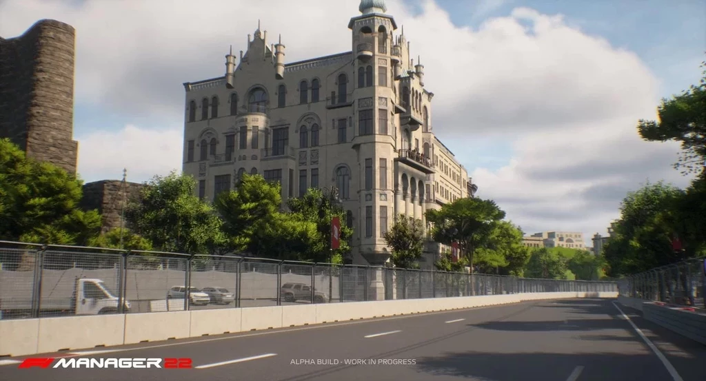 F1 Manager 22