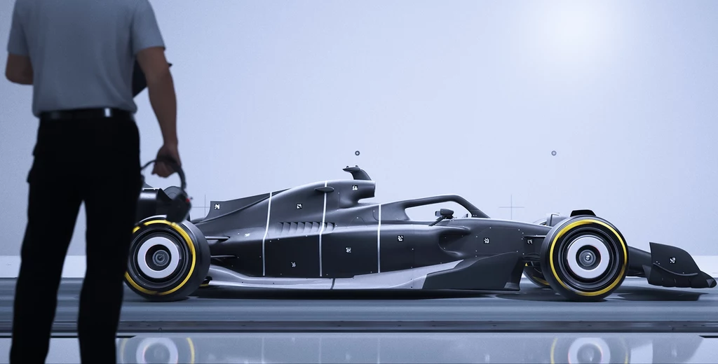 F1 Manager 2022