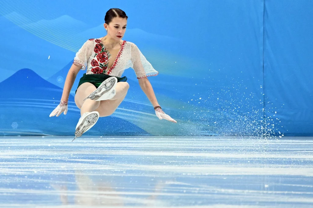 Anastazja Szabotowa Anastazja Szabotowa