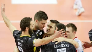 PlusLiga. Trefl Gdańsk sprawił sensację