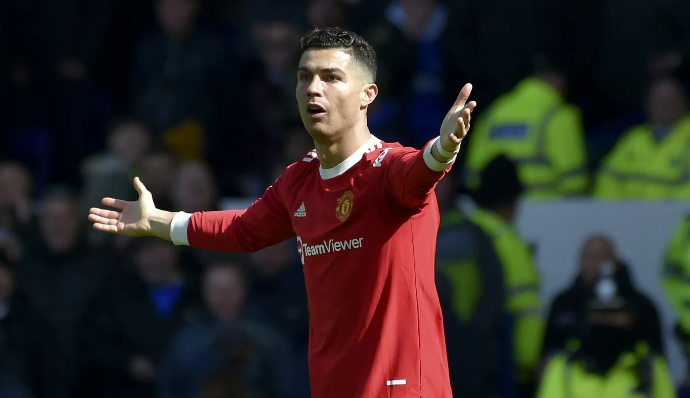 Cristiano Ronaldo Cristiano Ronaldo