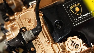 Lamborghini wchodzi w świat simracingu i tworzy swoją własną dywizję esportową