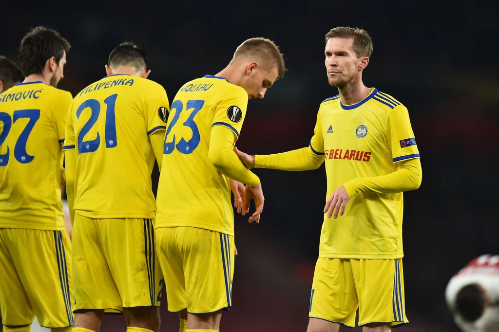 BATE Borysów BATE Borysów