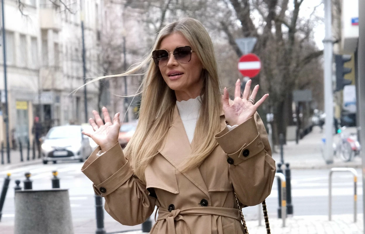 Joanna Krupa Joanna Krupa