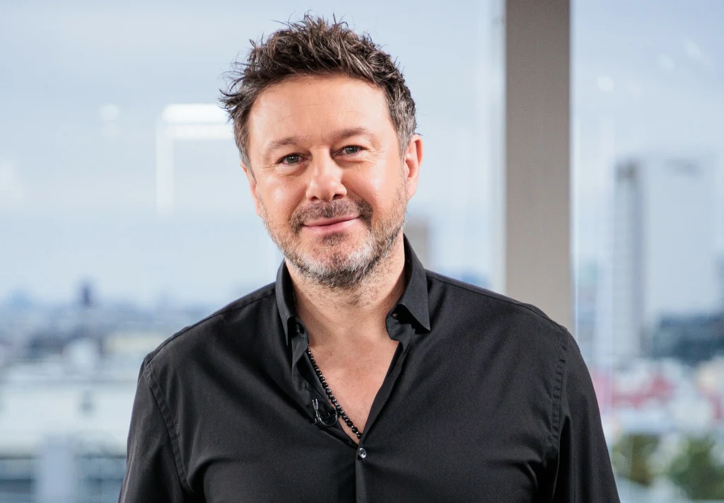 Andrzej Piaseczny