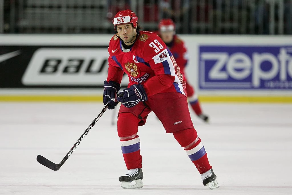 Maksim Suszynski Maksim Suszynski