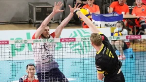 ZAKSA zdemolowała rywala. Początek marszu po medal?