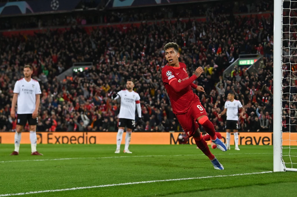 Roberto Firmino Roberto Firmino