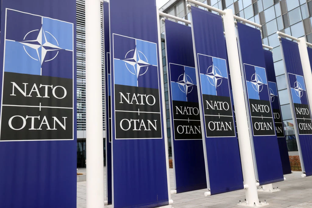 NATO NATO