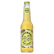 Hardmade Pear Crush Piwo z lemoniadą o smaku gruszki i cytryny 400 ml