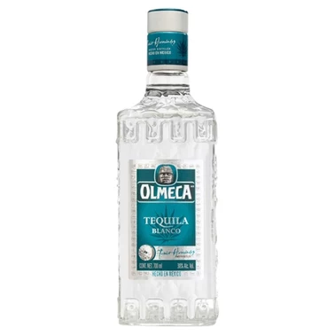 Olmeca Blanco Tequila 700 ml - 0