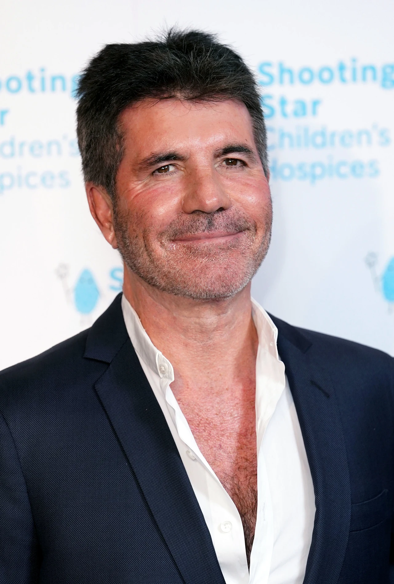 Simon Cowell Simon Cowell