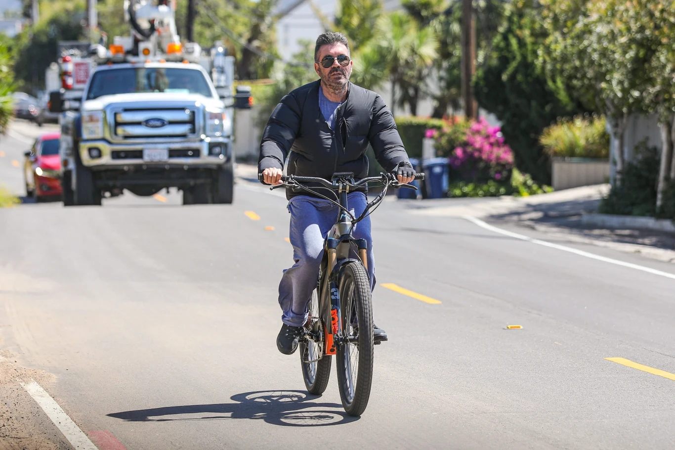 Simon Cowell Simon Cowell