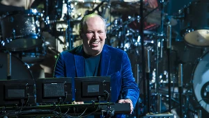Hans Zimmer
