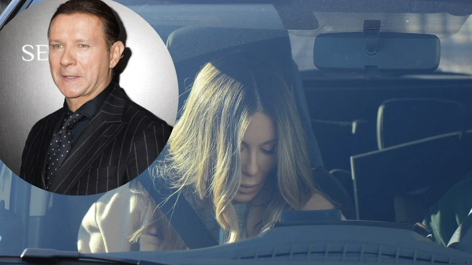 Małgorzata Rozenek-Majdan i Radosław Majdan Małgorzata Rozenek-Majdan i Radosław Majdan