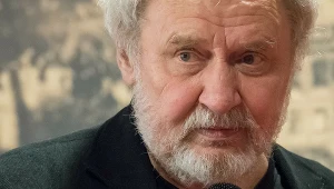Andrzej Grabowski w 2022 roku 