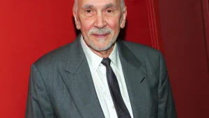 Frank Langella