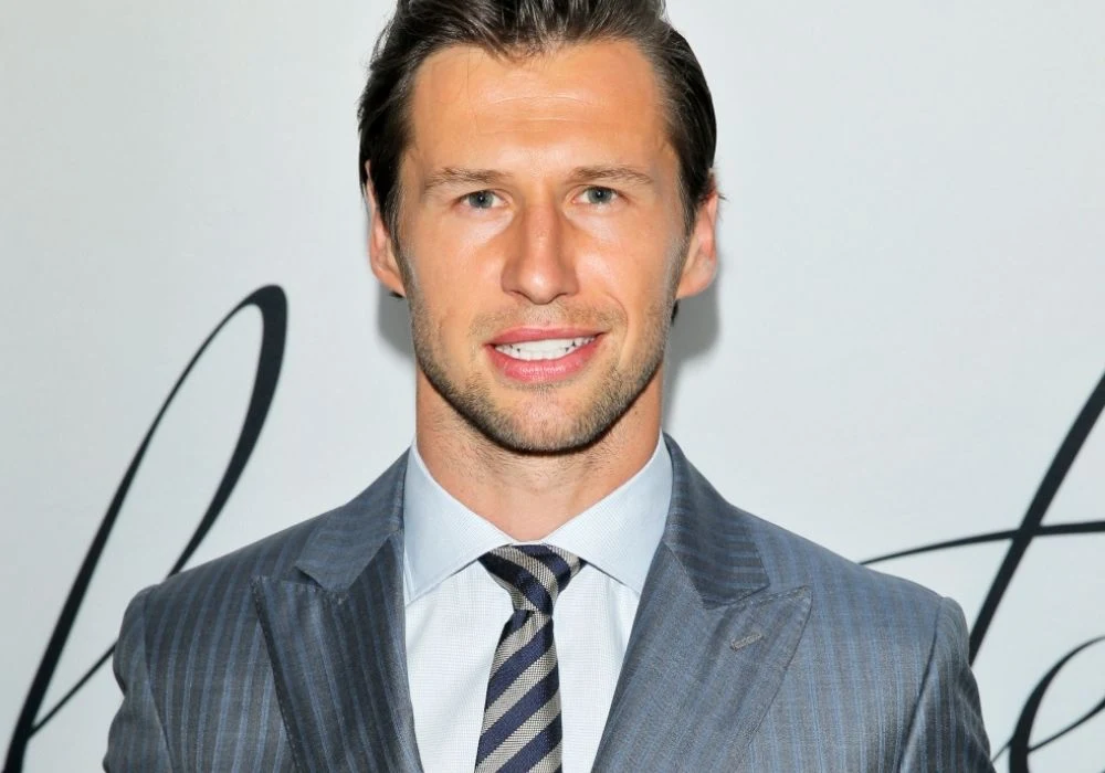 Grzegorz Krychowiak Grzegorz Krychowiak