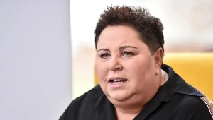 Dorota Wellman 
