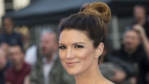 Gina Carano: Z MMA do "Gwiezdnych wojen"