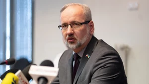 Adam Niedzielski
