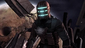 Remake Dead Space nie będzie zawierał żadnych ekranów wczytywania