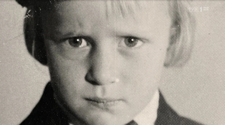 "Sanatorium Miłości 4" Marek z trudem opowiadał o dzieciństwie