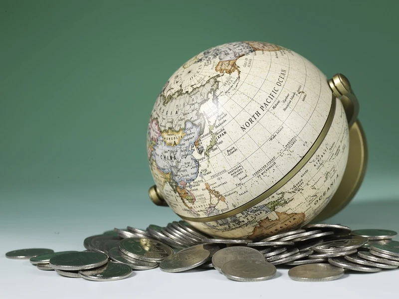 Wyprzedają” nas tylko Rumunia, Słowacja i Węgry