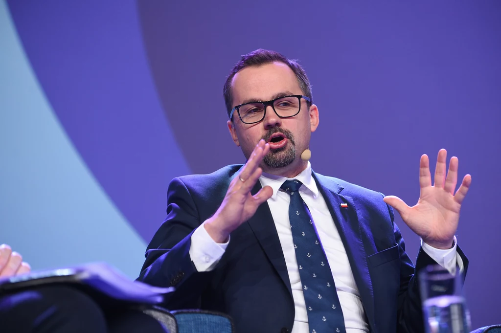 Marcin Horała Marcin Horała
