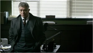  "Inspektor George Gently"