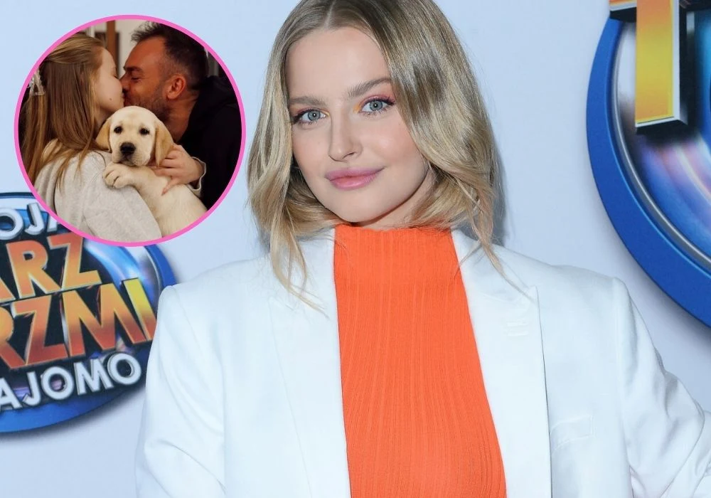 Karolina Pisarek Karolina Pisarek