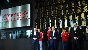 Piękna akcja polskiej siatkówki