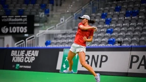 Już wszystko jasne – wiadomo, kiedy zagra Iga Świątek