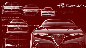 Brennero, MiTo i następca Giulii - nowy model Alfa Romeo co rok