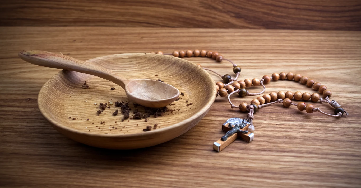 Dawniej za nieprzestrzeganie postu były surowe kary