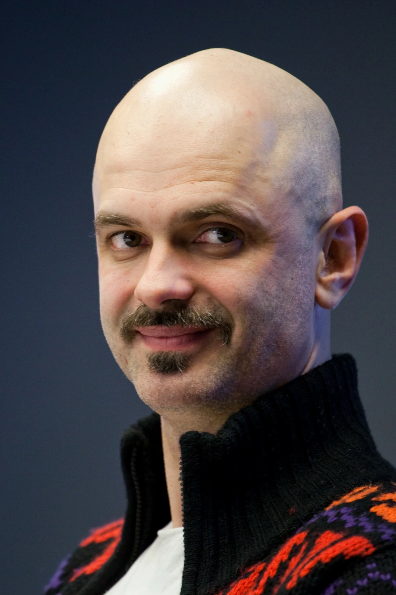 Jacek "Budyń" Szymkiewicz zmarł 12 kwietnia