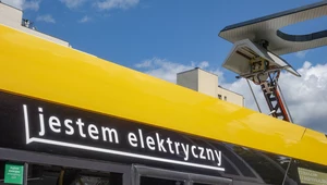 Polskie miasta kupują autobusy elektryczne na potęgę