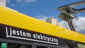 Wkrótce po polskich drogach będzie jeździć już ponad 800 autobusów elektrycznych komunikacji miejskiej