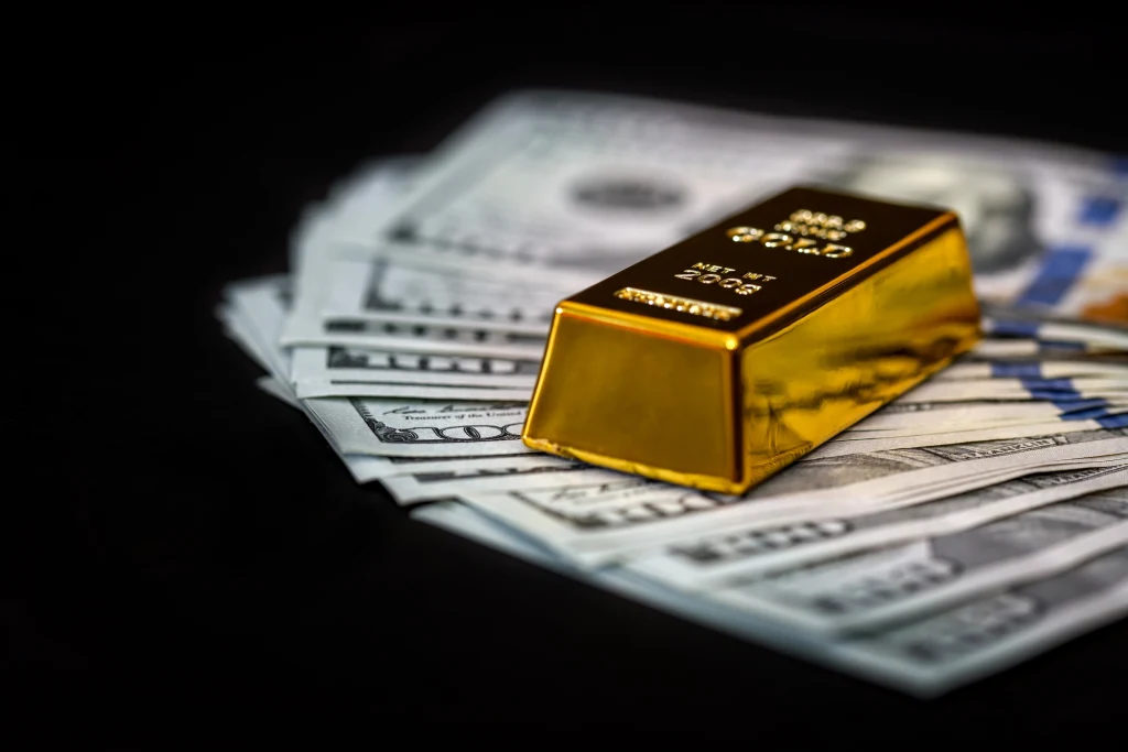 Czy ucieczka Polaków do walut obcych i złota miała sens?