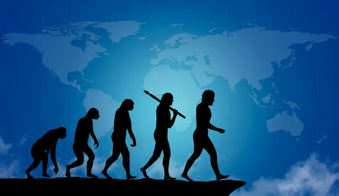 Co czyni nas wyjątkowym gatunkiem - inteligencja, stosowanie antykoncepcji, a może dążenie do masowego wymierania?