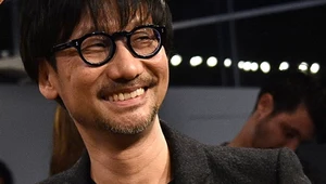 Hideo Kojima