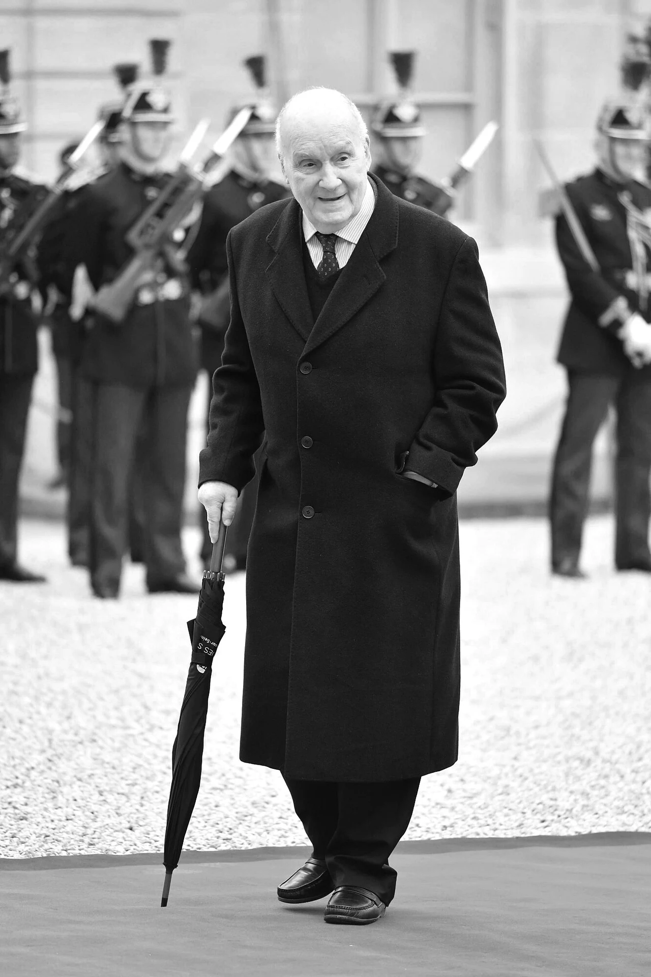 Michel Bouquet