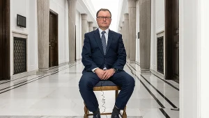 Republikanie chcą ułatwić dostęp do broni, bo "Polska jest rozbrojona"