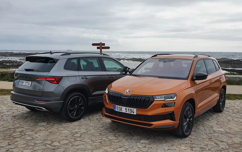 Nowa Skoda Karoq – poznaliśmy oficjalne ceny