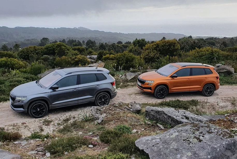 Nowa Skoda Karoq – poznaliśmy oficjalne ceny