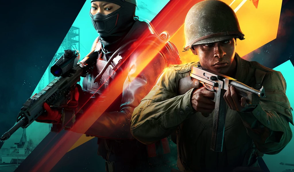 Battlefield 2042