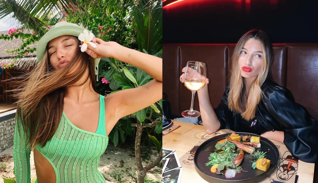 Julia Wieniawa Julia Wieniawa