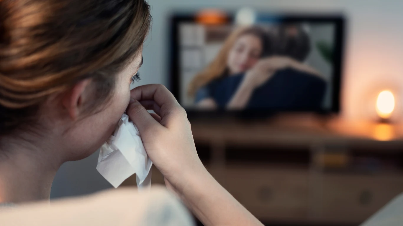 Seans wymienionych przez nas filmów przysporzy wielu emocji