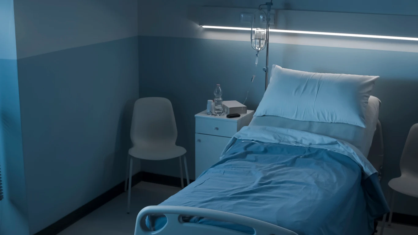W znieczuleniu ogólnym pacjent nie jest świadomy, co się z nim dzieje. Podawane są leki zwiotczające, usypiające oraz przeciwbólowe
