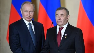 Francja chce przejąć na własność aktywa oligarchów